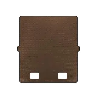 EVA Trunk Mat (2013-2019, Brown)