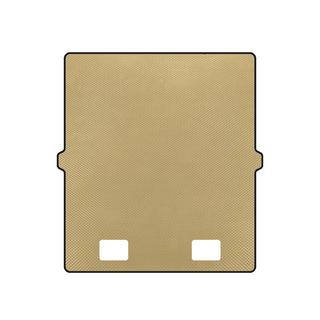 EVA Trunk Mat (2013-2019, Beige)