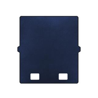 EVA Trunk Mat (2013-2019, Blue)