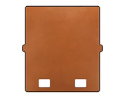 Ford Flex 2009-2019 EVA Trunk Mat (2013-2019, Orange) photo 1