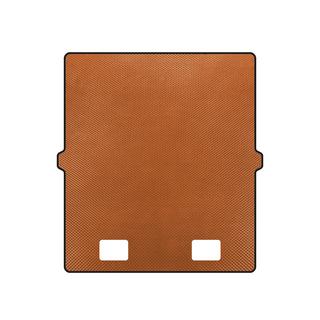 EVA Trunk Mat (2013-2019, Orange)