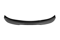 BMW 1 Series E81/E82/E87/E88 2004-2011 PSM-Style Spoiler (for E82, Gloss Black) photo 3