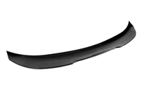 BMW 1 Series E81/E82/E87/E88 2004-2011 PSM-Style Spoiler (for E82, Gloss Black) photo 5