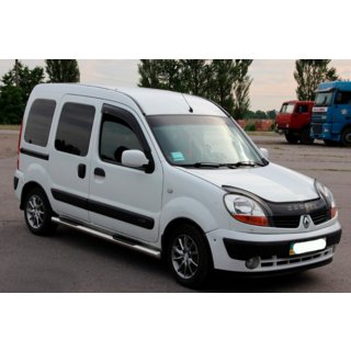 Side Pipes (2 pcs, Stainless Steel) photo 4