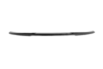 BMW 1 Series E81/E82/E87/E88 2004-2011 M4-Style Spoiler (for E82, Gloss Black) photo 3