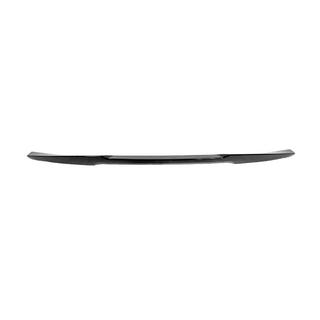 M4-Style Spoiler (for E82, Gloss Black) photo 3