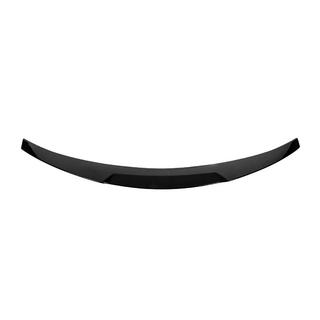 M4-Style Spoiler (for E82, Gloss Black) photo 4