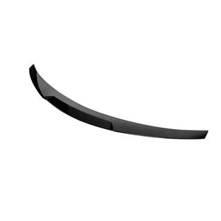 M4-Style Spoiler (for E82, Gloss Black) photo 2