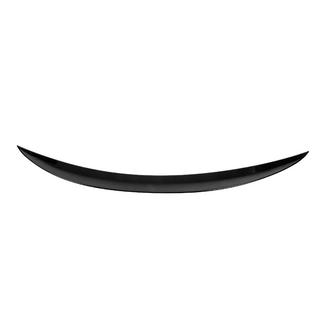 P-Style Spoiler (for E82, Gloss Black) photo 3
