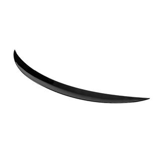 P-Style Spoiler (for E82, Gloss Black) photo 2