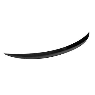 P-Style Spoiler (for E82, Gloss Black) photo 4