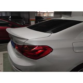 P-Style Spoiler (for F52, Gloss Black) photo 1