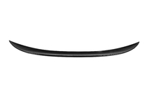 BMW 2 Series F22/F23 2014-2021 P-Style Spoiler (for F22, Gloss Black) photo 3