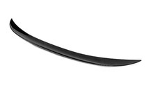 BMW 2 Series F22/F23 2014-2021 P-Style Spoiler (for F22, Gloss Black) photo 2