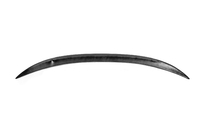 BMW 2 Series F22/F23 2014-2021 P-Style Spoiler (for F22, Gloss Black) photo 7