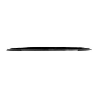 P-Style Spoiler (for F22, Gloss Black) photo 4