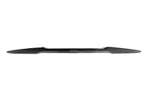 BMW 2 Series F22/F23 2014-2021 M4-Style Spoiler (for F22, Gloss Black) photo 3