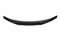 BMW 2 Series F22/F23 2014-2021 M4-Style Spoiler (for F22, Gloss Black) photo 4