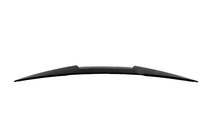 BMW 2 Series F22/F23 2014-2021 M4-Style Spoiler (for F22, Gloss Black) photo 6