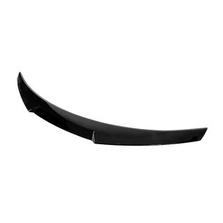 M4-Style Spoiler (for F22, Gloss Black) photo 2