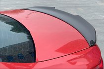 BMW 2 Series Gran Coupe F44 2020-2024 PSM-Style Spoiler (Gloss Black) photo 1