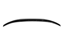 BMW 2 Series Gran Coupe F44 2020-2024 PSM-Style Spoiler (Gloss Black) photo 7