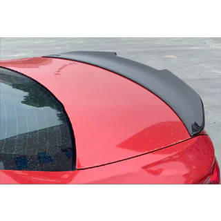 PSM-Style Spoiler (Gloss Black)