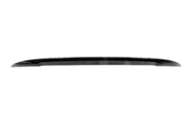 BMW 2 Series Gran Coupe F44 2020-2024 P-Style Spoiler (Gloss Black) photo 3