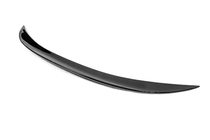 BMW 2 Series Gran Coupe F44 2020-2024 P-Style Spoiler (Gloss Black) photo 2