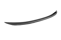 BMW 2 Series Gran Coupe F44 2020-2024 P-Style Spoiler (Gloss Black) photo 5