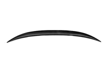 BMW 2 Series Gran Coupe F44 2020-2024 P-Style Spoiler (Gloss Black) photo 6