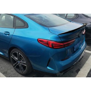 P-Style Spoiler (Gloss Black) photo 1