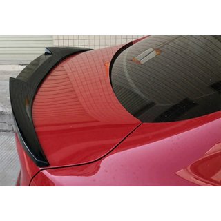 Spoiler M4-Style (Gloss Black) photo 1