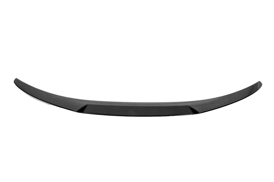 BMW 2 Series Gran Coupe F44 2020-2024 Spoiler M4-Style (Gloss Black) Photo 3