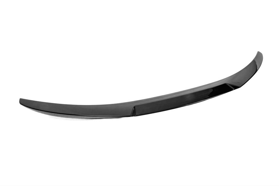 BMW 2 Series Gran Coupe F44 2020-2024 Spoiler M4-Style (Gloss Black) Photo 5