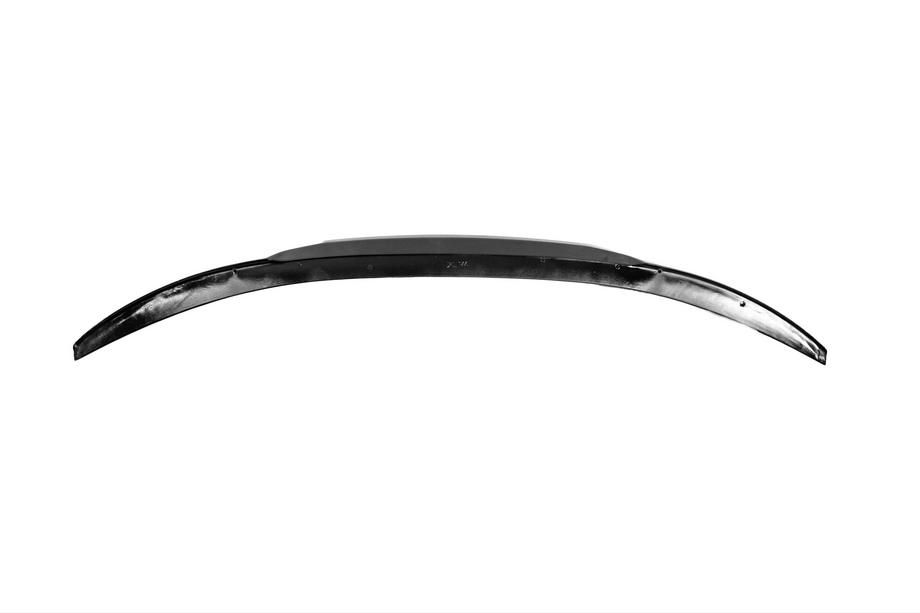 BMW 2 Series Gran Coupe F44 2020-2024 Spoiler M4-Style (Gloss Black) Photo 7