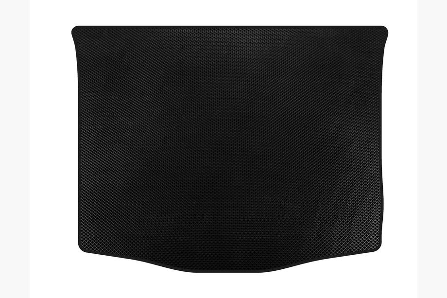 Ford Kuga/Escape 2019- EVA Trunk Mat (For Escape, Black) Image
