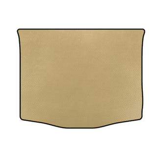 EVA Trunk Mat (For Escape, Beige) Ford Kuga/Escape 2019-