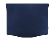 Ford Kuga/Escape 2019- EVA Trunk Mat (For Escape, Blue) photo 1