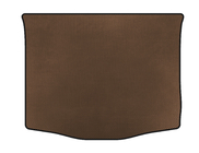 Ford Kuga/Escape 2019- EVA Trunk Mat (For Escape, Brown) photo 1