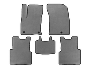 Ford Kuga/Escape 2019- EVA Floor Mats (For Escape, Gray) photo 1