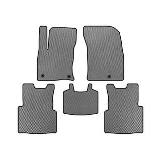 EVA Floor Mats (For Escape, Gray)