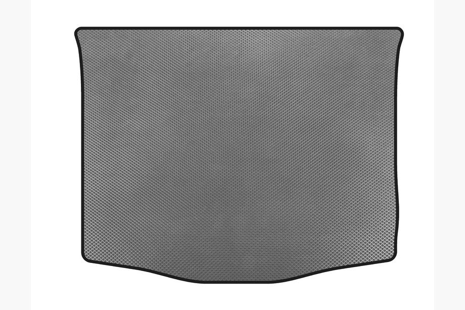 Ford Kuga/Escape 2019- EVA Trunk Mat (For Escape, Gray) Image