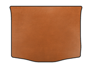 Ford Kuga/Escape 2019- EVA Trunk Mat (For Escape, Orange) photo 1
