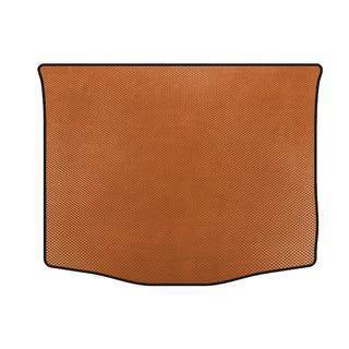 EVA Trunk Mat (For Escape, Orange) Ford Kuga/Escape 2019-