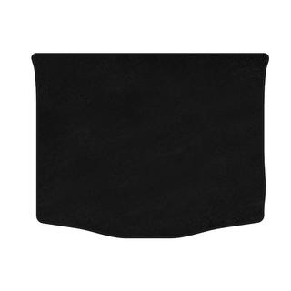 Textile Trunk Mat Classic (For Escape, Black) Ford Kuga/Escape 2019-