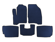 Ford Taurus 2010-2019 EVA Floor Mats (2010-2012, Blue) photo 1