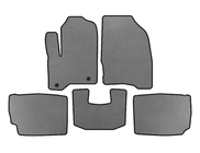 Ford Taurus 2010-2019 EVA Floor Mats (2010-2012, Gray) photo 1