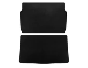 Ford Expedition 2007-2017 EVA Trunk Mat (2007-2014, Black) photo 1