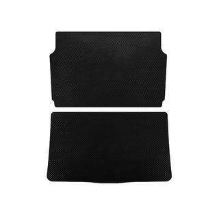 EVA Trunk Mat (2007-2014, Black)